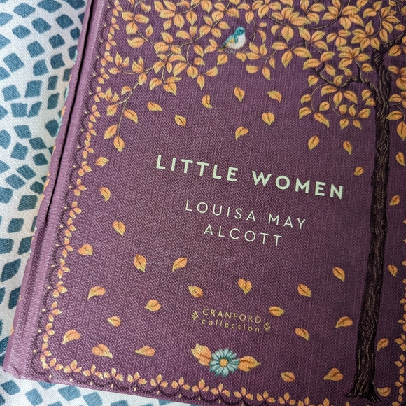 Little Women by Louisa May Alcott - Picture 6 of 11
